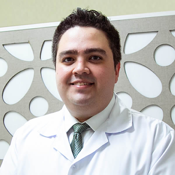 Dr. Luis-Felipe Perrin Oliveira